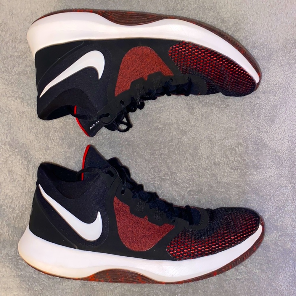 Nike Air Precision II